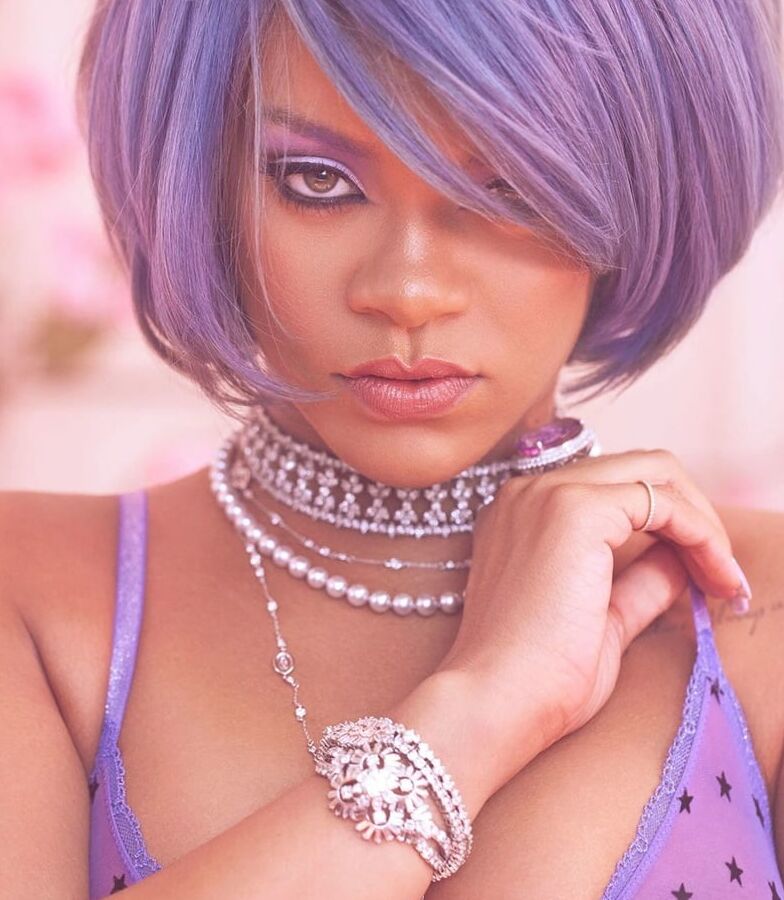 Rihanna
