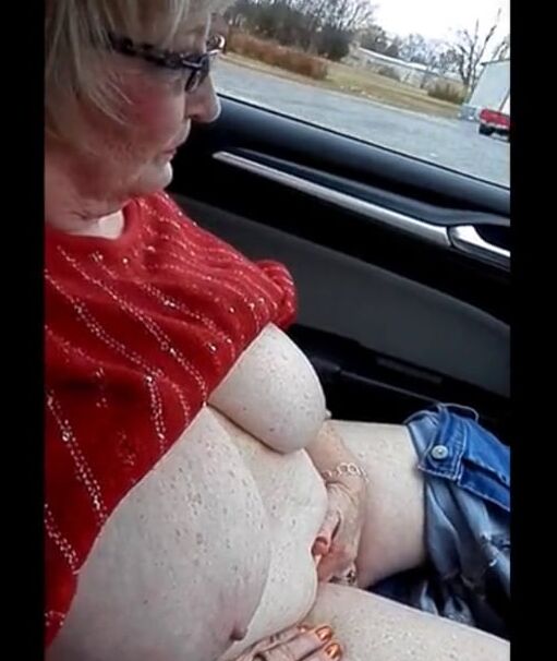 Granny travel