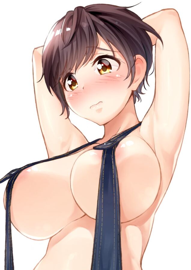 Shizuku Oikawa