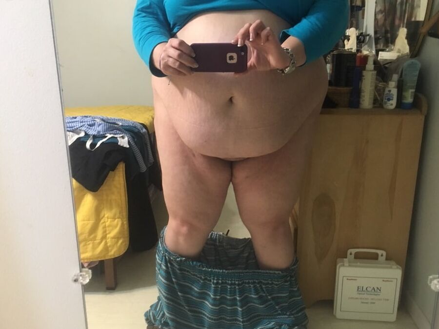 BBW Amanda