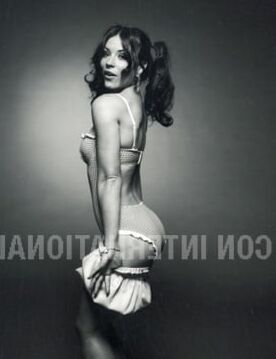 Evangeline Lilly HOT Esquire outtakes