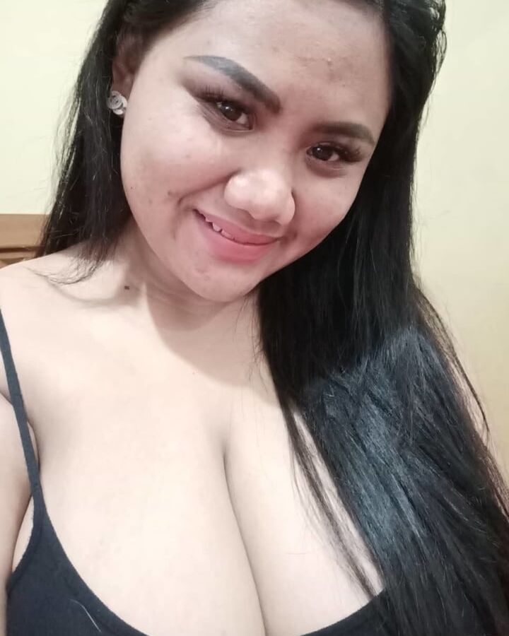 Bu Selly si Sapi Perah (part ) - Indo Milky Mom