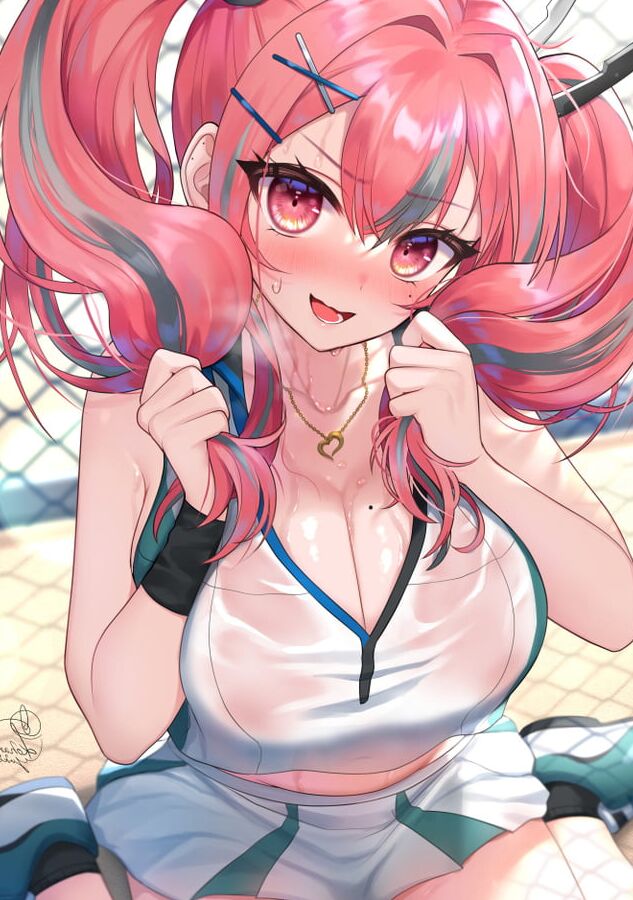 Bremerton (azur lane)