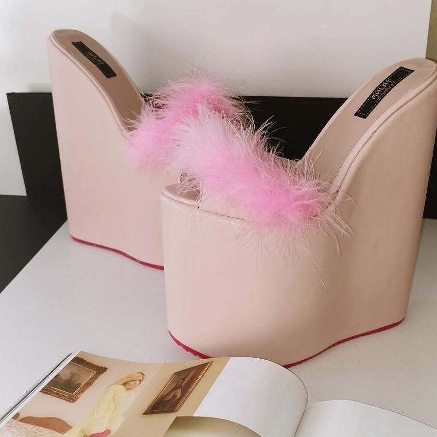 Shoes I want to Fuck