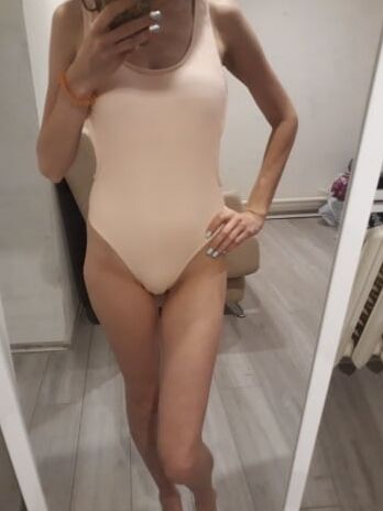 Russian wife exposed