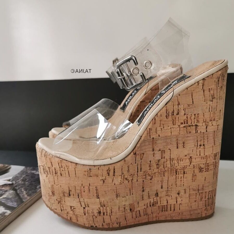 Shoes I want to Fuck
