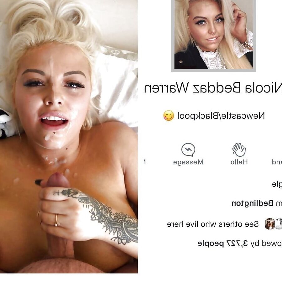 Before + After (cum covered sluts)