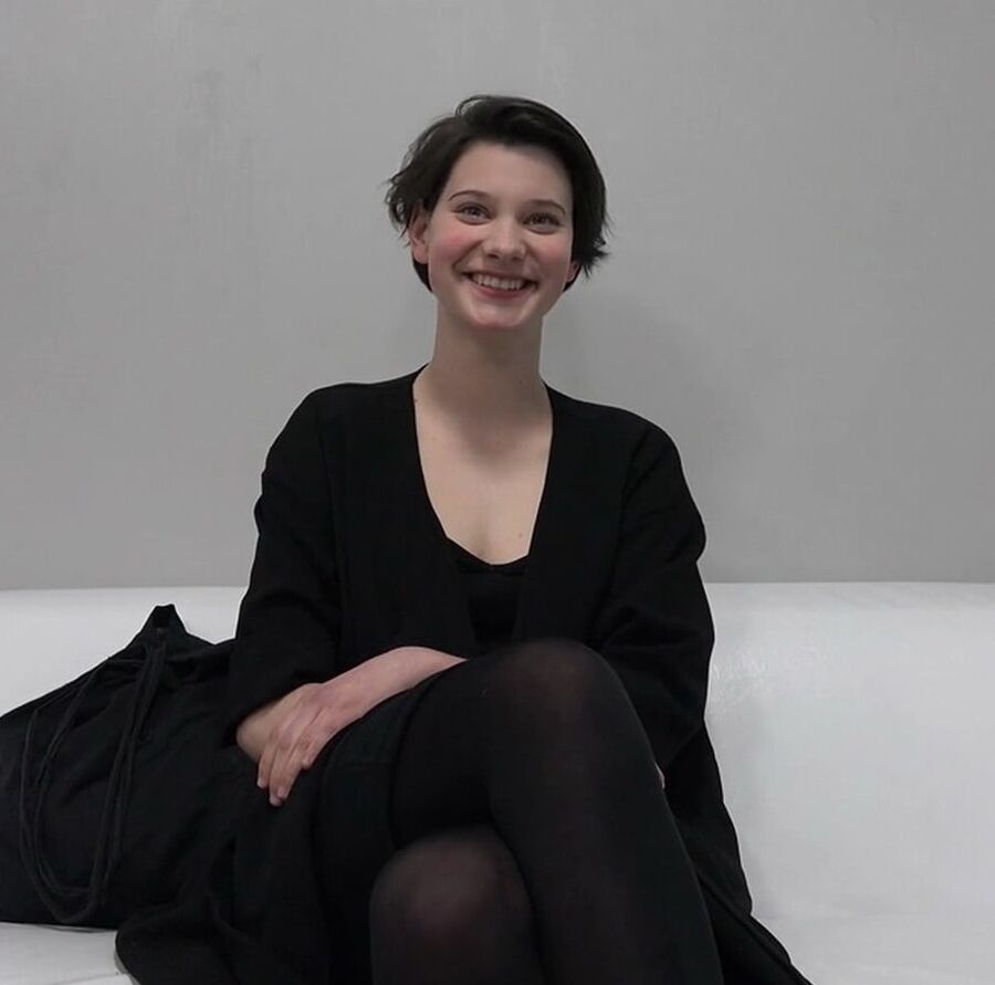 Jolie amatrice