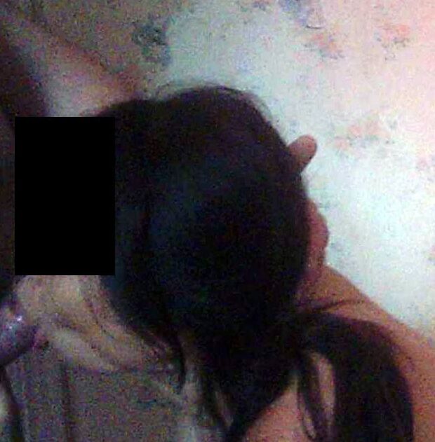 Some pictures of blowjobs
