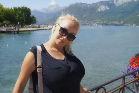 Agnieszka private