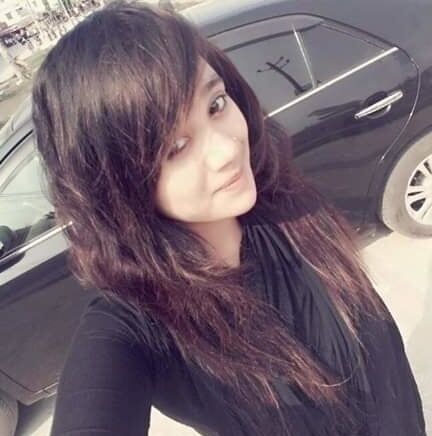 Indian Girl