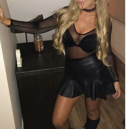 Becky S (Birmingham)
