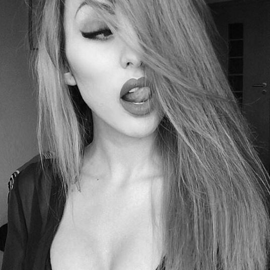 Laura polish girl CKM