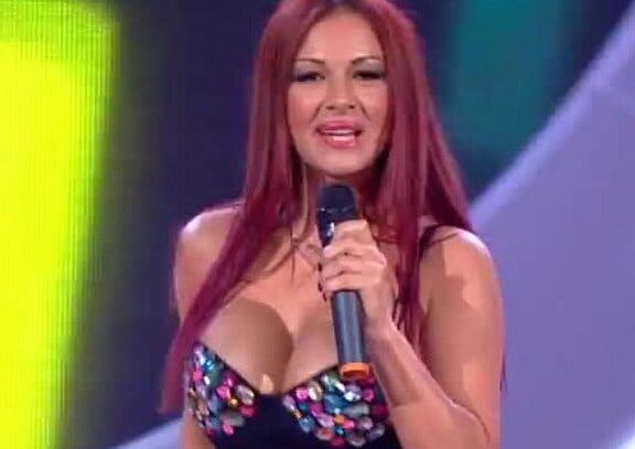 Tina Ivanovic extra samo extra samo to se trazi