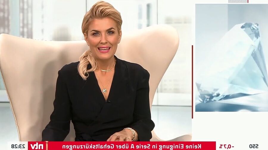 Jennifer Knaeble - Deluxe Wixvorlage