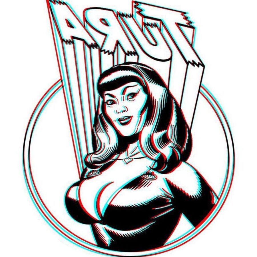 Pussycat Varla