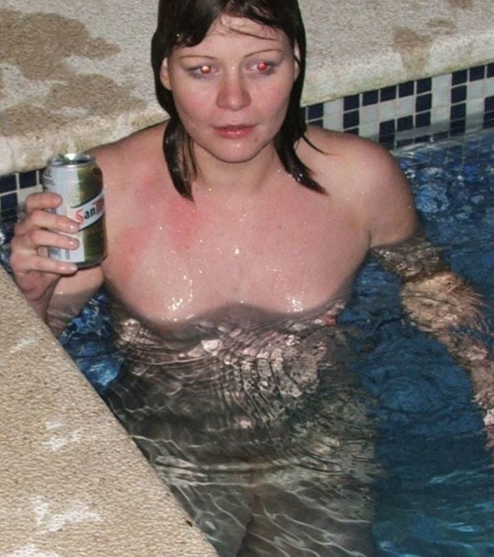 German