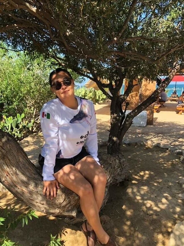 Esthefani Angulo