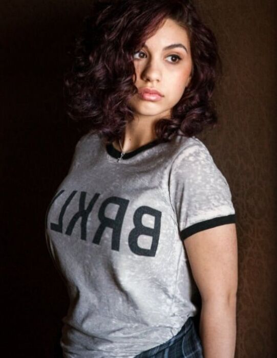 Alessia Cara