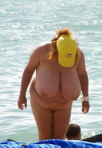 bbw outdoor