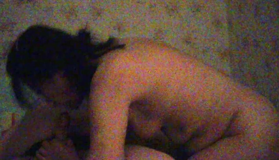 Some pictures of blowjobs