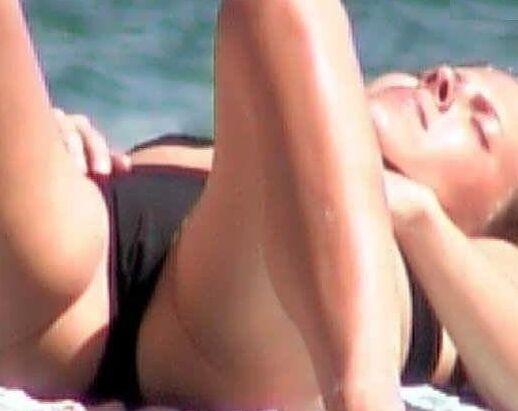 Camel Toes
