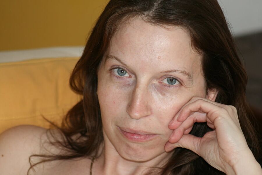 Very sexy mom