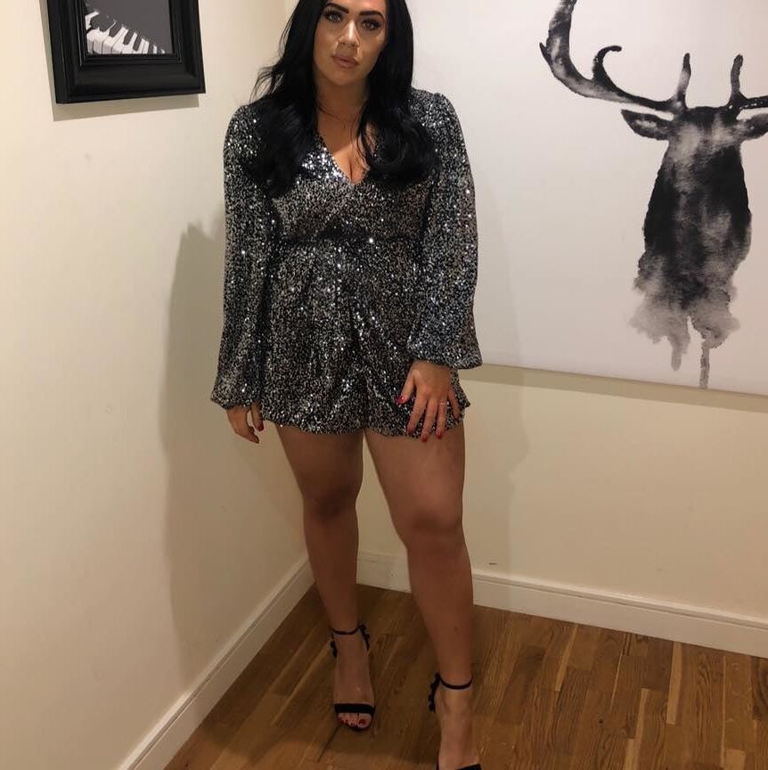 Stupid Chav Sluts- Chelsea Bolton