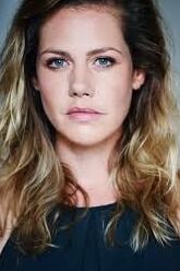 Celeb Dreams with....Felicitas Woll