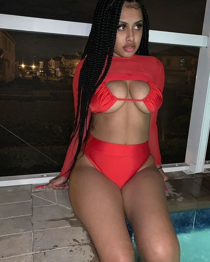Sexy Thick Women