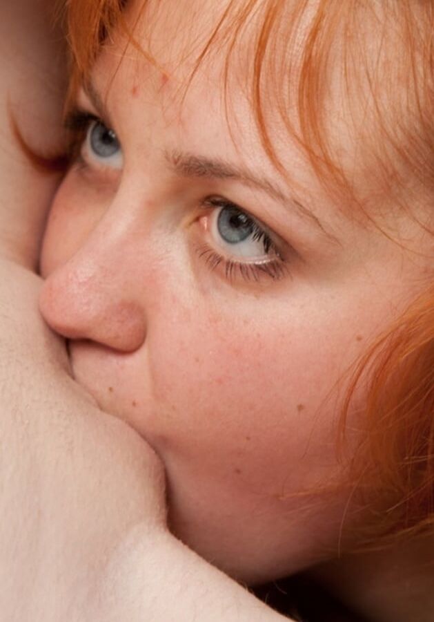 RedHead Ladies