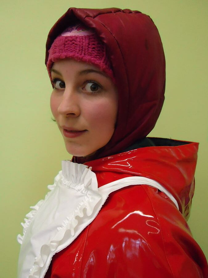 german rubberwhore Neeltjezulma