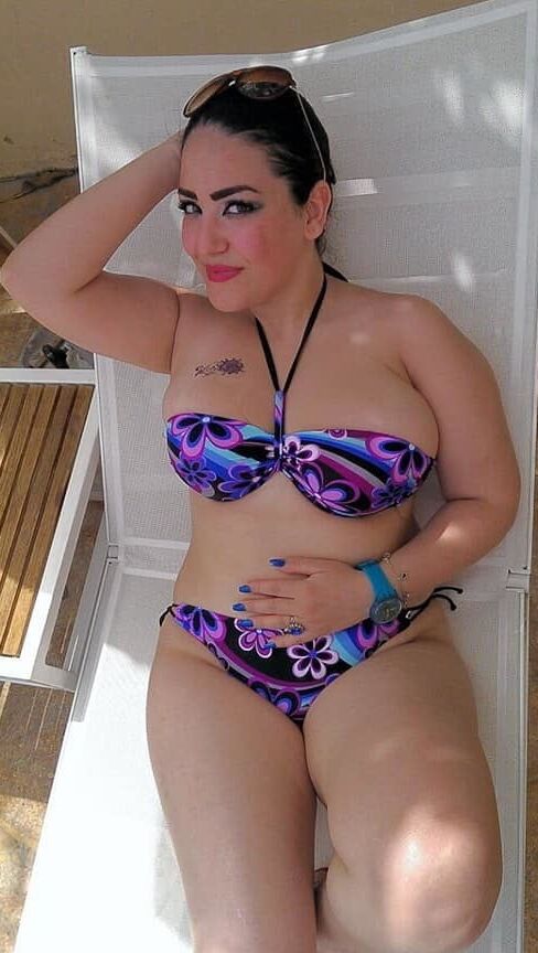 Killer body!
