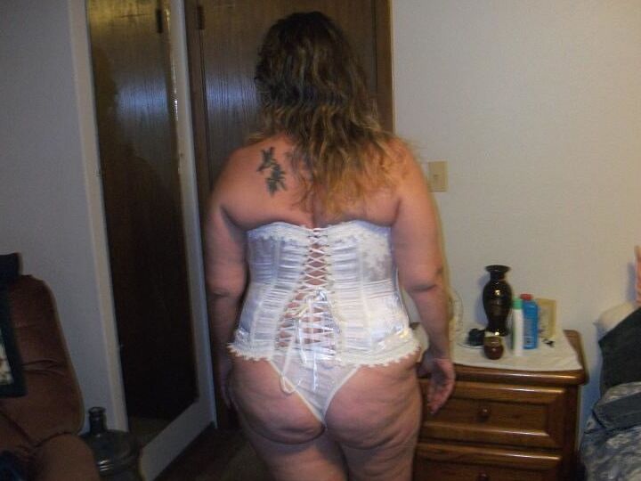 She returns (hot gilf fan club set)