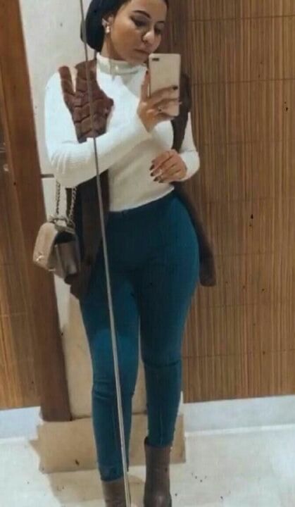 Hijabis
