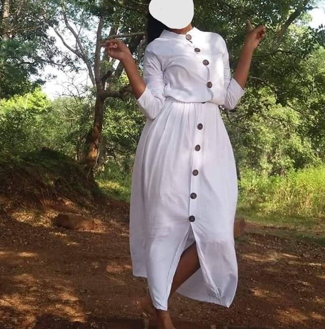 Underskirt