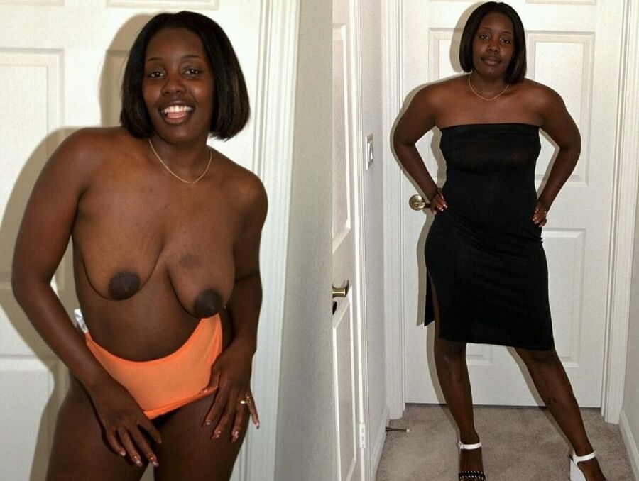 Beautiful Black Women
