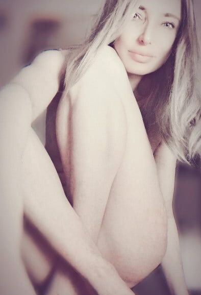 Hot Slut Alexandra