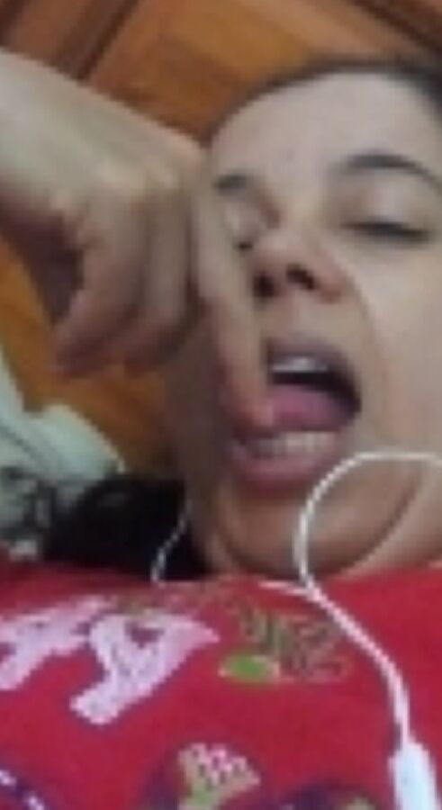 cum tribute please