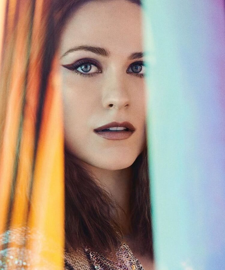 Evan Rachel Wood