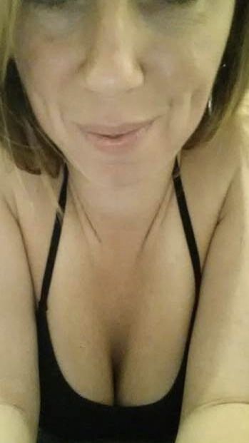 Hot Texas Babe: Lacey