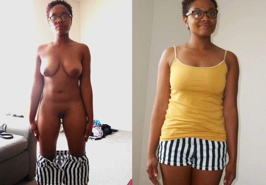 Beautiful Black Women