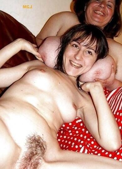 Couples naked