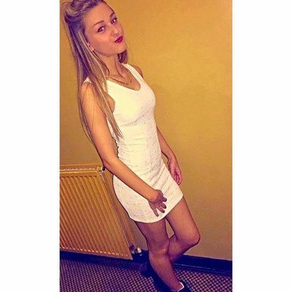 Stupid Chav Sluts- Hollie S