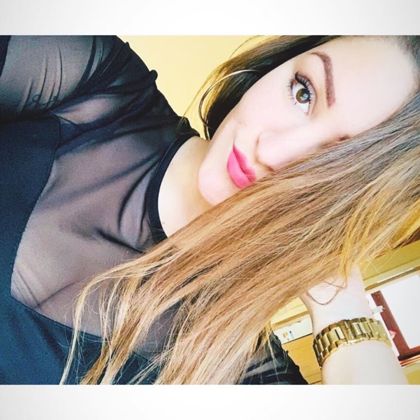 beautiful and sexy girl