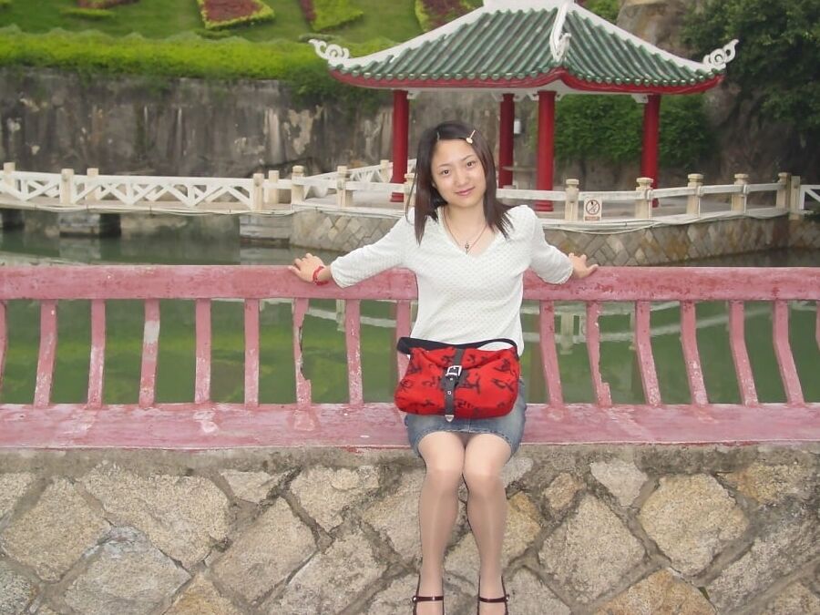 Chinese wife