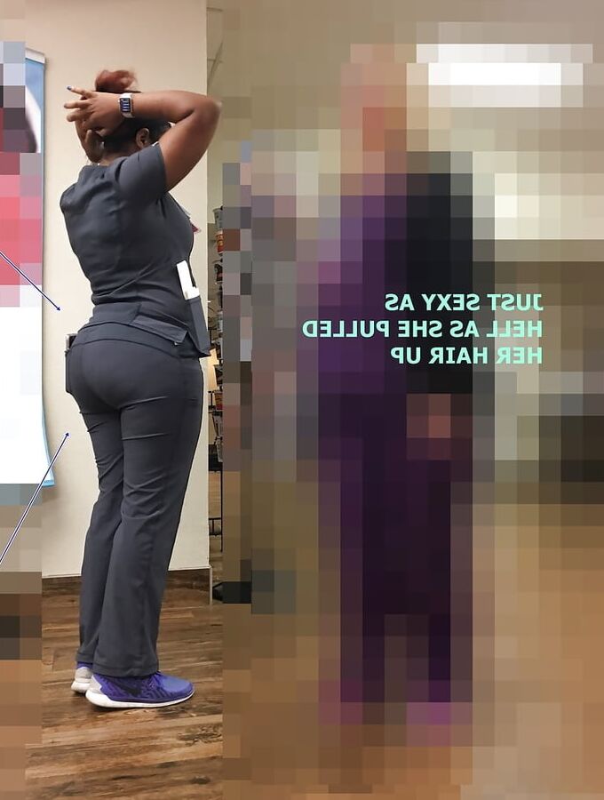 Sexy N Scrubs