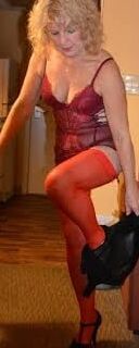 Another Lil Red Number