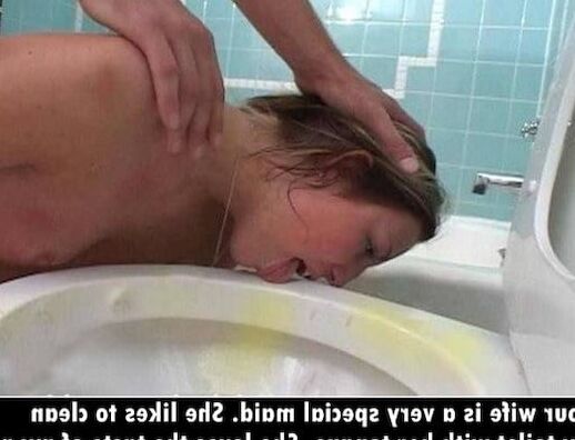 Somebody is fucking your wife II