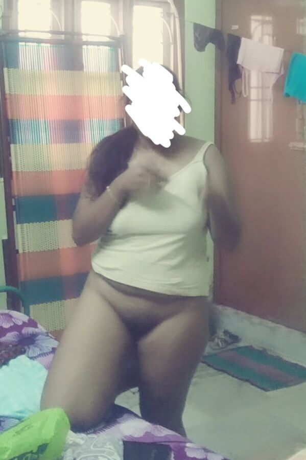 My wife VK stripping